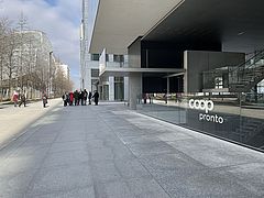 Novartis-Campus