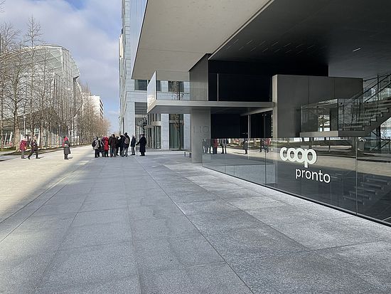Novartis-Campus