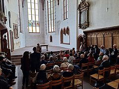 Leonhardskirche 2