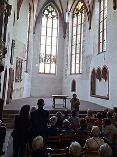 Leonhardskirche 1